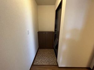 ハピネス大手３ 0201号-13