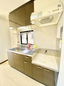 ペアシティ A201号-9