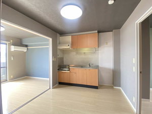 Ｋ・ハイツ 0103号-2