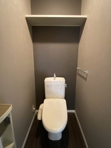 Ｋ・ハイツ 0103号-12