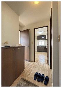 サンフラワー B202号-3