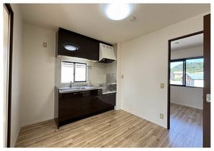 サンフラワー B202号-8