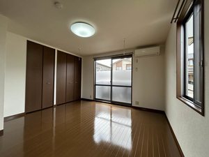 エクセルハイツ横浜Ⅲ 0101号-2