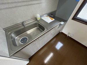 エクセルハイツ横浜Ⅲ 0101号-8