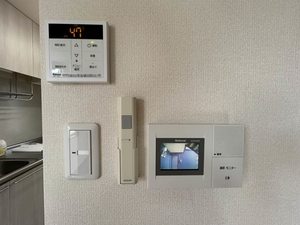 エクセルハイツ横浜Ⅲ 0101号-14