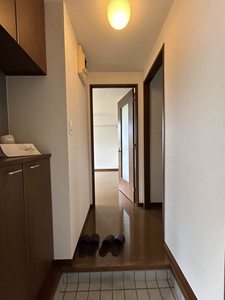 エクセルハイツ横浜Ⅲ 0101号-15