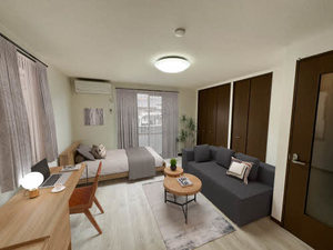 エクセルハイツ横浜Ⅲ 0102号-2