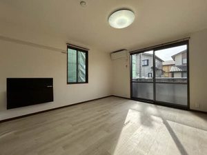 エクセルハイツ横浜Ⅲ 0102号-3