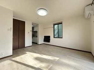 エクセルハイツ横浜Ⅲ 0102号-5