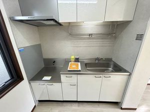 エクセルハイツ横浜Ⅲ 0102号-8