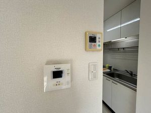 エクセルハイツ横浜Ⅲ 0102号-9