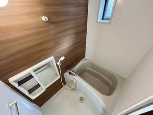 エクセルハイツ横浜Ⅲ 0102号-13