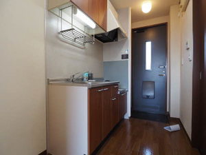 ヴァンベール 0206号-4