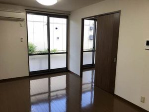 サンハウス朝倉Ⅰ 1102号-10