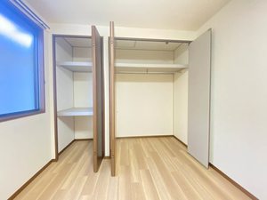 サンハウス朝倉Ⅰ 1202号-8