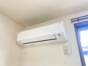 サンハウス朝倉Ⅰ 1202号-9