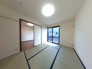 ヴィルヌーブD 0102号-3