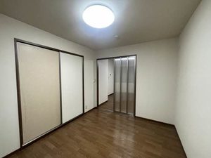 ヴィルヌーブD 0203号-4