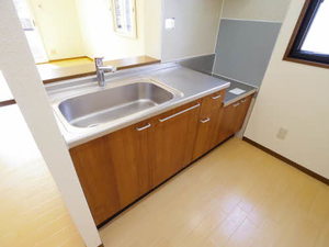 コンフォールヨシ 0103号-4