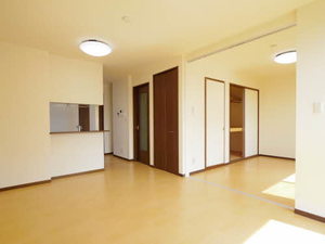 コンフォールヨシ 0103号-6