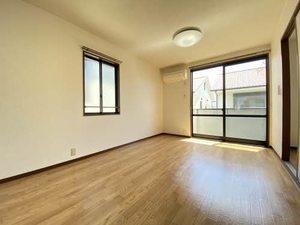 レーヴフォーレス A204号-3