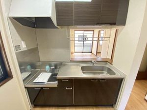 レーヴフォーレス A204号-7