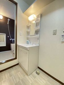 レーヴフォーレス A204号-8