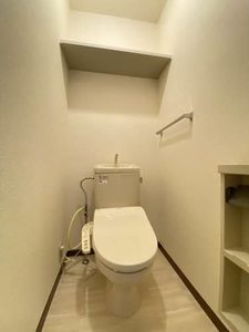 レーヴフォーレス A204号-10