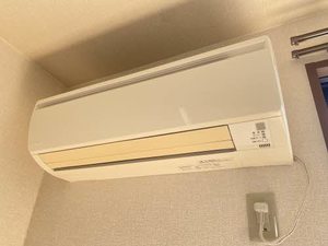 レーヴフォーレス A204号-11