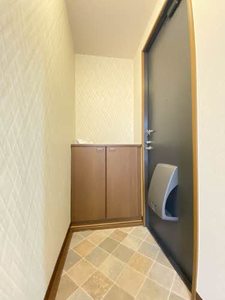 レーヴフォーレス A204号-13