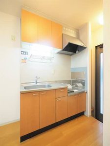 トレランス B103号-7