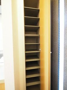 トレランス B103号-12