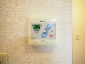 トレランス B103号-13