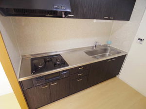 ファミーユ柳原 0401号-7