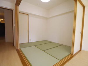 ファミーユ柳原 0401号-9