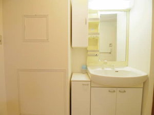 ファミーユ柳原 0401号-12