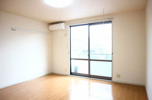 ボヌール二瀬 0203号-3