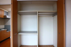 ボヌール二瀬 0203号-4