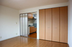 ボヌール二瀬 0203号-5