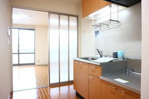 ボヌール二瀬 0203号-6