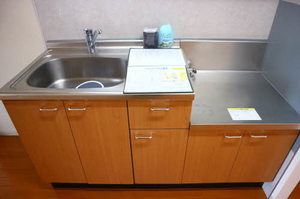 ボヌール二瀬 0203号-8