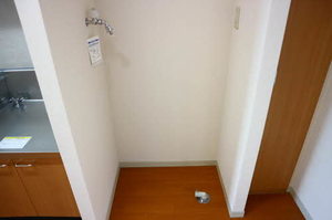 ボヌール二瀬 0203号-12