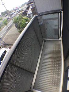 サウスウェーブ１２番館 0201号-8