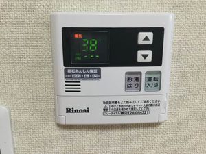 サウスウェーブ１２番館 0201号-9