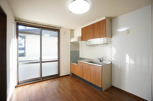 クレール神領 0101号-2