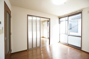 クレール神領 0101号-3