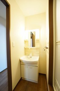 クレール神領 0101号-4