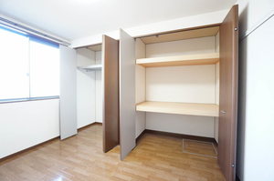 クレール神領 0101号-9