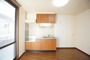 クレール神領 0101号-13