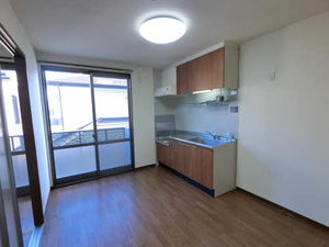 クレール神領 0201号-2